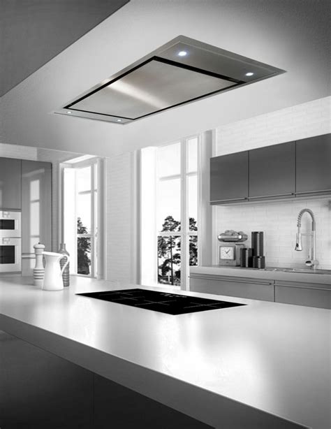 Exhaust Hood Kitchen at Joanne Parnell blog