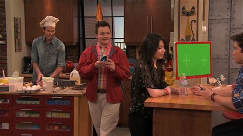 5x06 - iBloop 2: Electric Bloopaloo - iCarly Image (28051356) - Fanpop