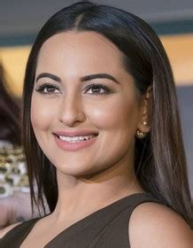 Sonakshi Sinha | Rotten Tomatoes