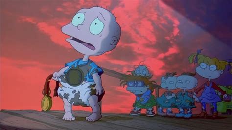 The Rugrats Movie (1998) - ดูหนังออนไลน์ใหม่ หนังใหม่ชนโรง HD ดูฟรีทุกเรื่องที่ Movie2Thai