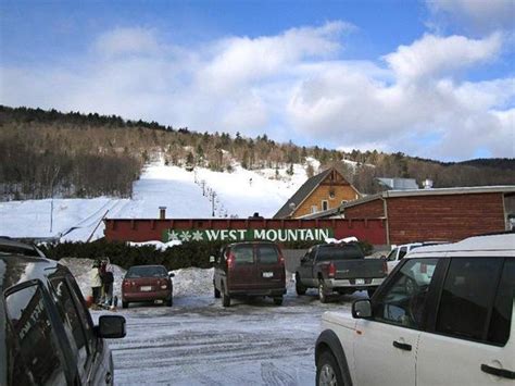 West Mountain Ski Resort | Queensbury | UPDATED April 2020 Top Tips Before You Go (with Photos ...