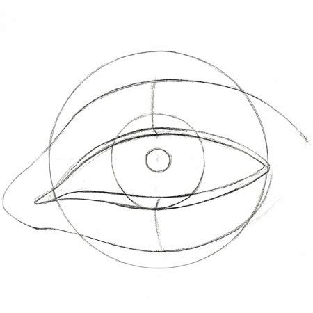 How to Draw an Eye | ARTEZA