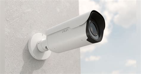 Ava Quad Multi-Sensor Surveillance Camera | Security Info Watch