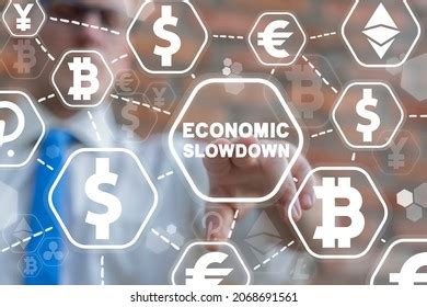 579 Economic Slowdown Stock Photos, Images & Photography | Shutterstock