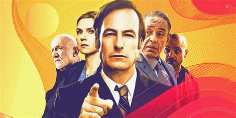 Better Call Saul Season 5 Recap: Everything to Remember Before Season 6