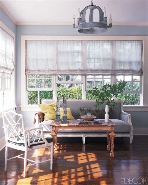 Sunroom Window Treatment Ideas - windowcurtain