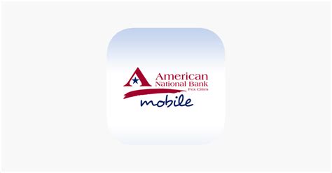 ‎American National Bank on the App Store