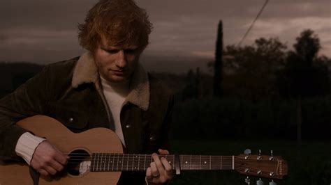 Afterglow Chords by Ed Sheeran | CHORDHiT.COM