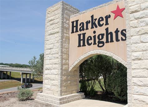 Harker Heights Herald