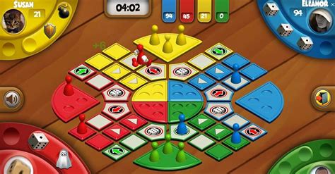 LUDO Blitz! 1.6 - Download for PC Free