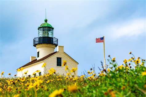 Cabrillo National Monument | Adventurous Way