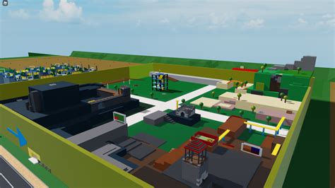 Classic Roblox Maps : r/ThemeParkTycoon2