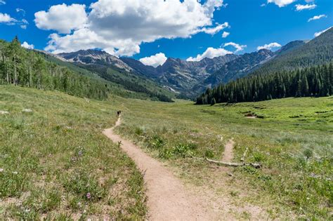 Three Denver Hikes for Visitors to Acclimate to Altitude