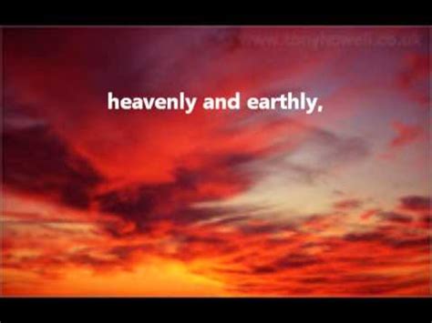 Fairest Lord Jesus (Instrumental) with lyrics - YouTube