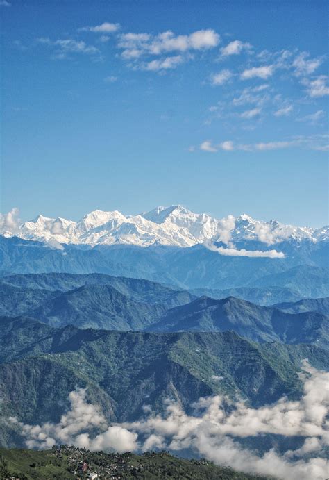 India, West Bengal Darjeeling. Places To Travel, Places To Go, Morning ...