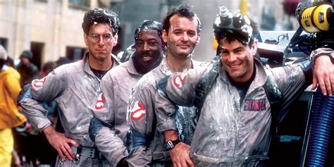 Ghostbusters 2020: Jason Reitman Celebrates Production Start With New Image