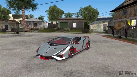 GTA V Pegassi Ignus Spider (IVF) for GTA San Andreas