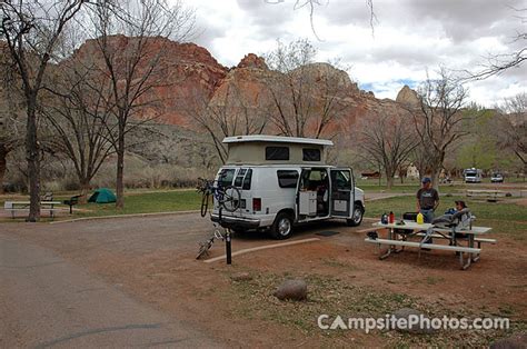 Fruita - Campsite Photos, Campground Info and Reservations