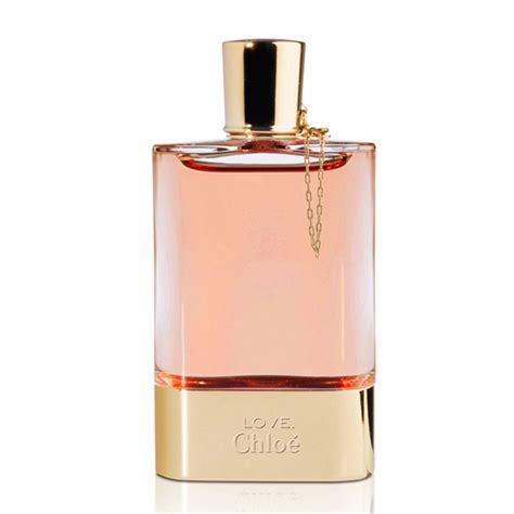 Love, Chloe Review | www.theperfumeexpert.com