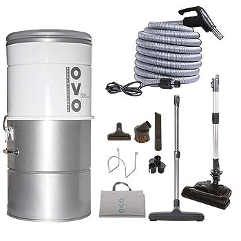 Top 12 Best Central Vacuum Systems in 2023 (Recommended)