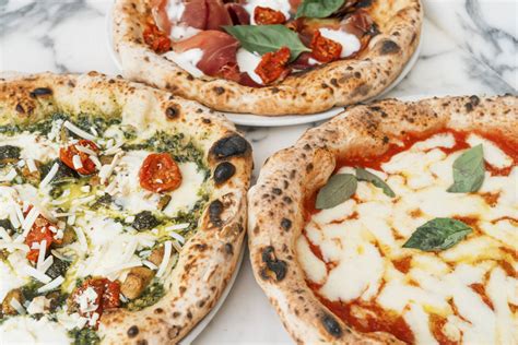 Fatto a Mano I Neapolitan Pizza – Brighton & Hove, London