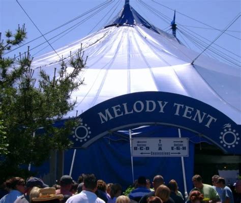 Cape Cod Melody Tent, Upcoming Events in Hyannis on Do617