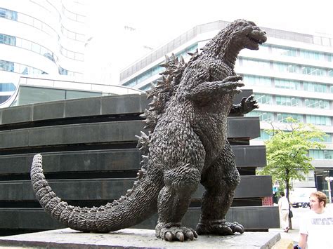 Godzilla,Japan - Godzilla Photo (992191) - Fanpop