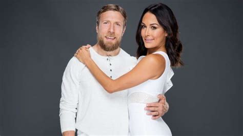 Bryan Danielson Addresses His Wife Brie Potentially Wrestling Again - PWMania - Wrestling News