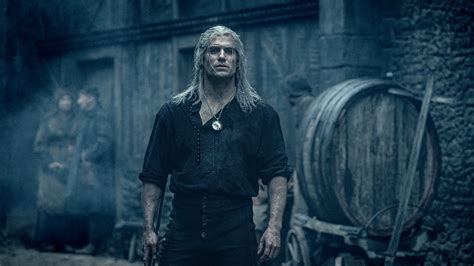 Review Netflix Sends ‘the Witcher Into The Fantasy Fray | Free Hot Nude ...