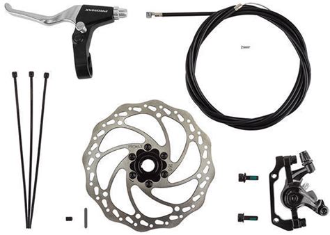 Sun Bicycles Disc Brake Conversion Kit - Southern California Bike Shop | Jax Bicycle Center