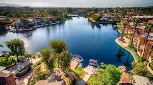 Lake Forest, California - Discount Hotels