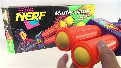 Master Blaster | Nerf Wiki | FANDOM powered by Wikia