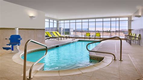 Experiences Near SpringHill Suites By Marriott Colorado Springs North/Air Force Academy ...