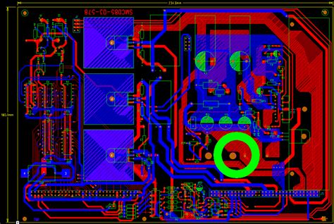 PCB Layout Design | TIPSPL