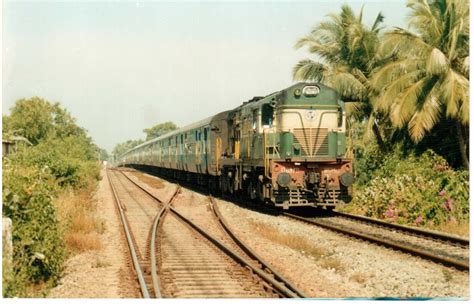 Travel And Food: A journey in Rajdhani Express Train