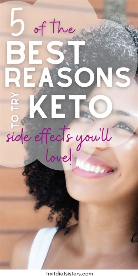 Unlocking The Signs: How To Know If The Keto Diet Is Working - Try it Diet Sisters