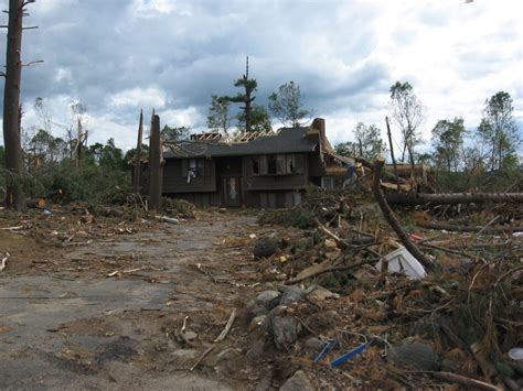 TORNADO RIPS THROUGH MONSON MASSACHUSETTS: MASSIVE DESTRUCTION TO ...