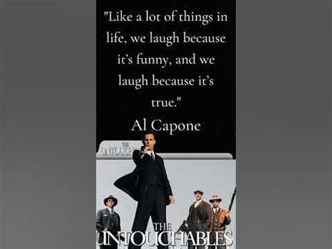 The Untouchables Movie 1987|Best Quotes|#theuntouchables #alcapone # ...