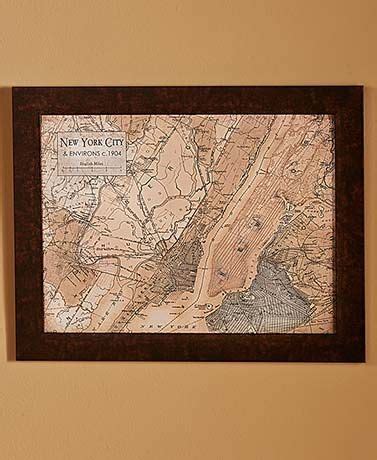 Antique Maps Wall Art | Map wall art, Wall art, Antique maps