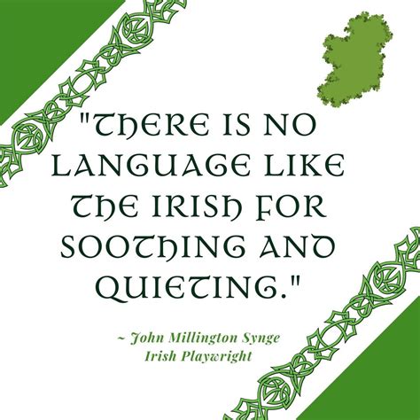 Irish Goodbye Quotes - werohmedia