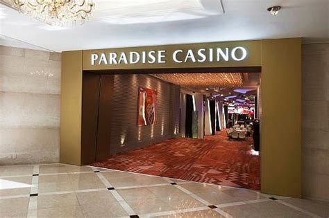 PARADISE CASINO JEJU GRAND (2024) All You Need to Know BEFORE You Go (with Photos) - Tripadvisor