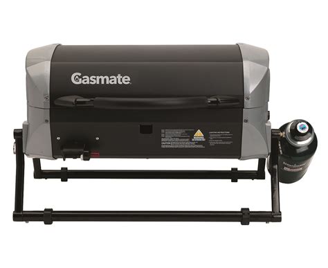 Gasmate Cruiser Portable BBQ | Mumgo.com.au