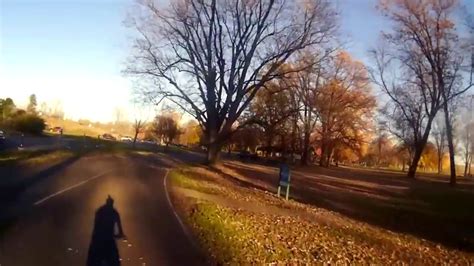 Onondaga Lake Trail Loop - YouTube