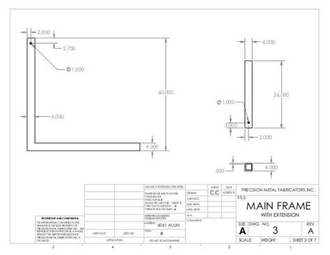 Flood Wall Design Proposal