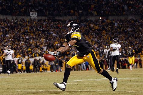 5 Worst Pittsburgh Steelers NFL Draft picks of the Kevin Colbert Era: 2nd Round - Behind the ...