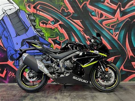 Gsxr 1000 2022 Custom