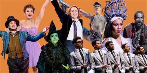 Our Readers Share Which Broadway Performances They're Thankful For!