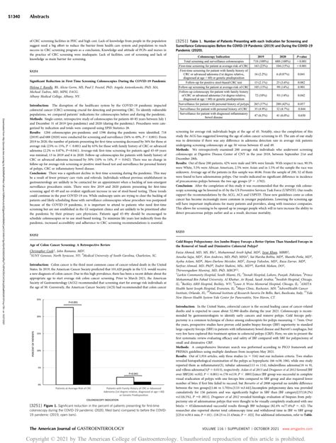 (PDF) S3253 Cold Biopsy Polypectomy: Are Jumbo Biopsy Forceps a Better Option Than Standard ...