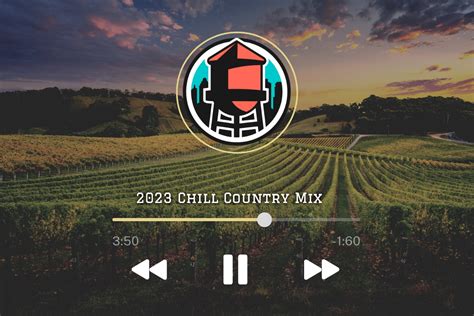 Country Playlist: Chill Mix (2023) | Zach Bryan, HARDY + More