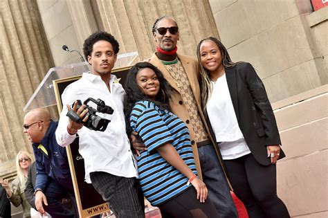 Snoop Dogg’s Daughter Cori, 24, Has Suffered A Stroke | Essence